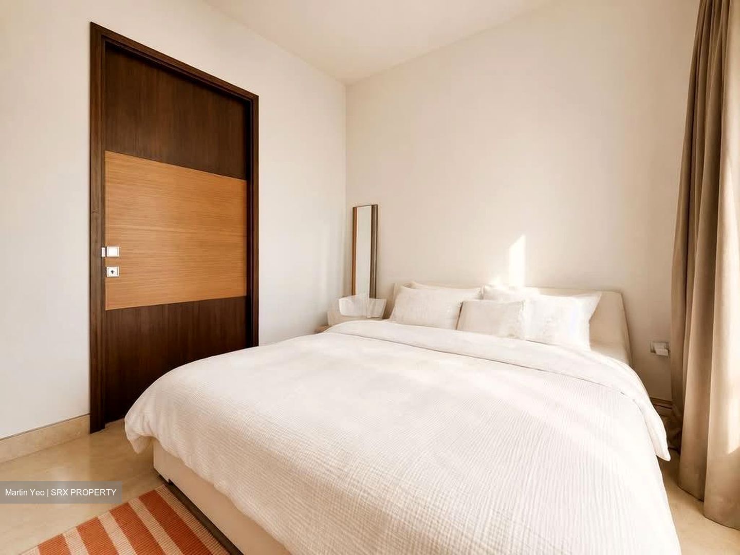 Harbour Suites (D4), Apartment #577323611